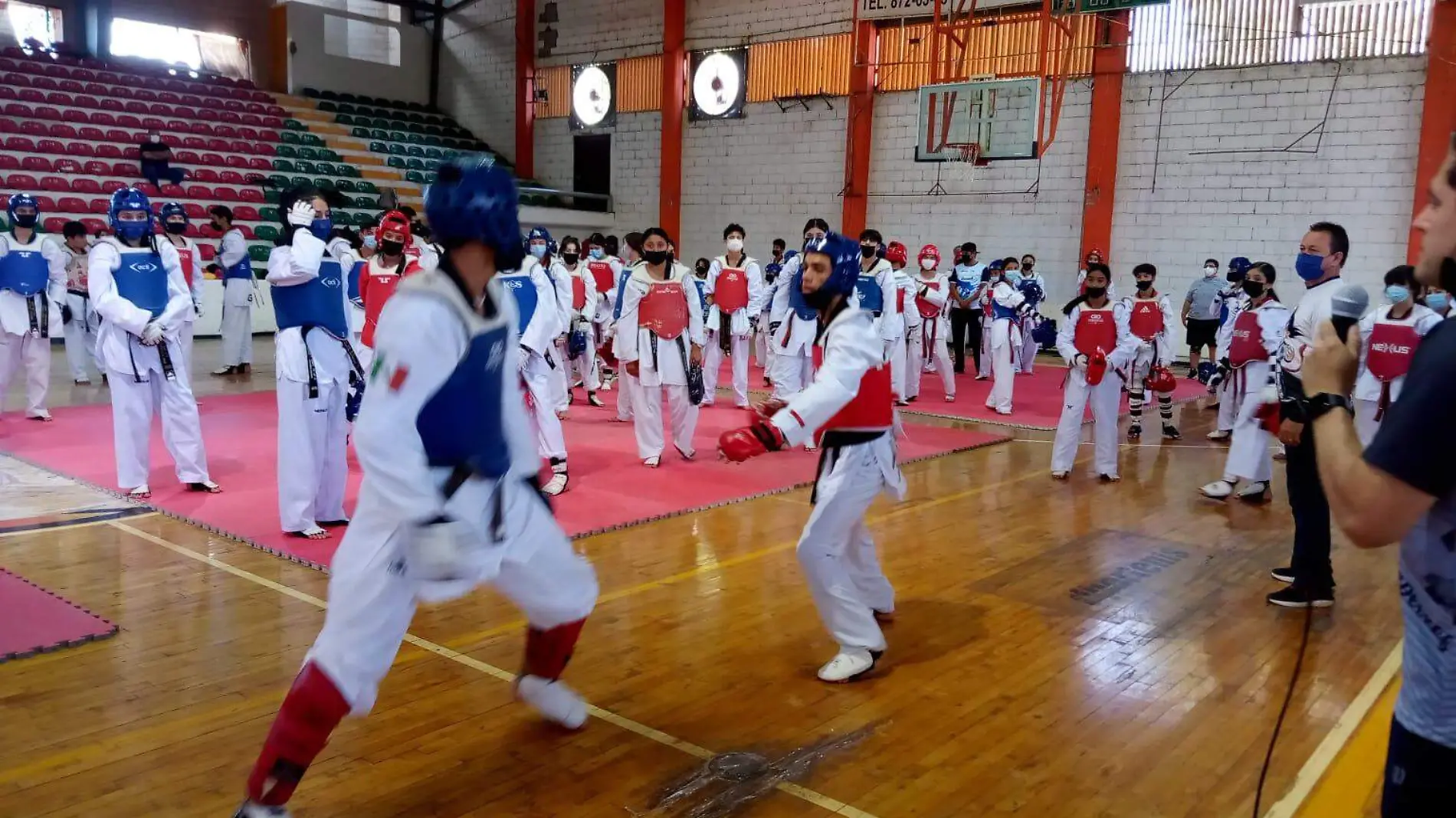 Tope TKD Sonora-Sinaloa